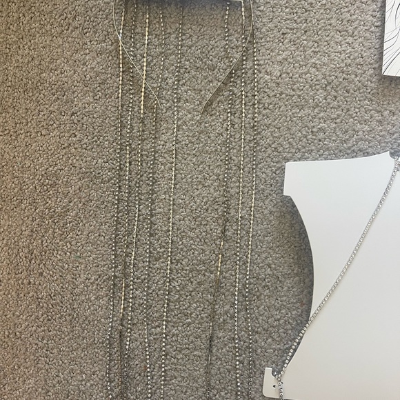 NWT Forever 21 Festival Accesories - Picture 5 of 5